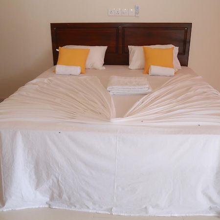 Serene Beach Hotel Dikwella Sur Exterior foto